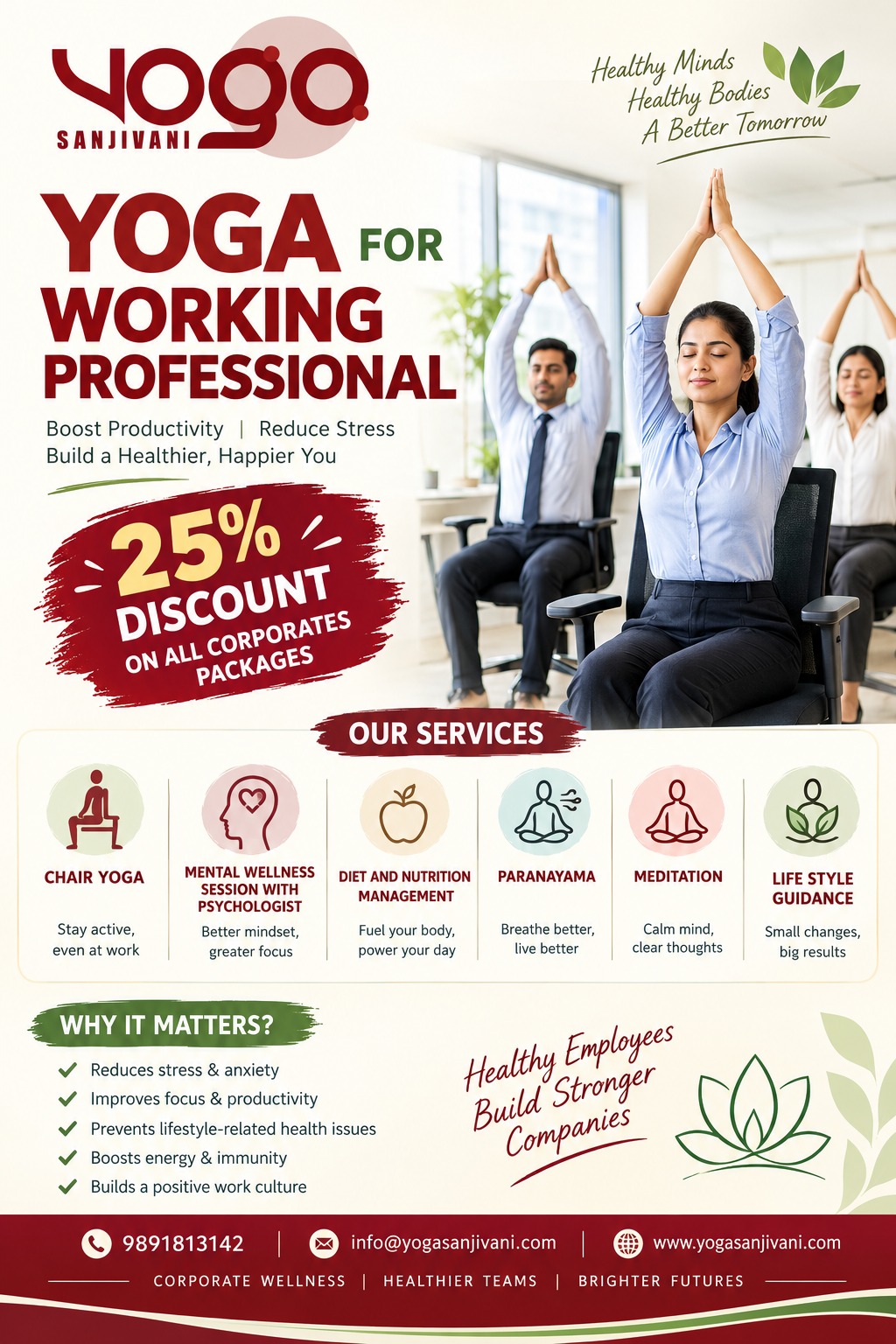 Prenatal Yoga
